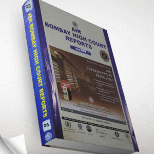 AIR Bombay High Court Reports