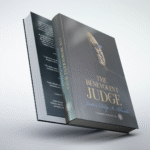 The Benevolent Judge Justice Dilip B.Bhosle By Kunal Vepa(Paperback edition)
