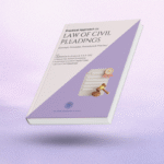 Practical Approach to Law of Civil Preadings