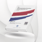 Cover of “Public Examinations Act, 2024” Bare Act – All India Reporter Shop