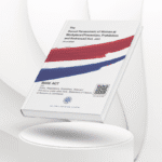 Cover of “POSH Act, 2013” Bare Act – All India Reporter Shop