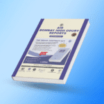 Cover of AIR Bombay High Court Reports Civil – Monthly Journal at All India Reporter Shop