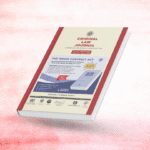 Cover of Criminal Law Journal – Monthly Journal at All India Reporter Shop