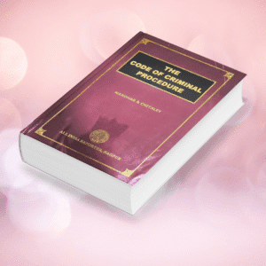 Code-of-Criminal-Procedur AIR Shop