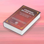 AIR’s Criminal Major Acts 2019 – Buy Online