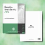 Bharatiya Nyaya Sanhita Book 2023 (BNS): A Concept-Led Commentary