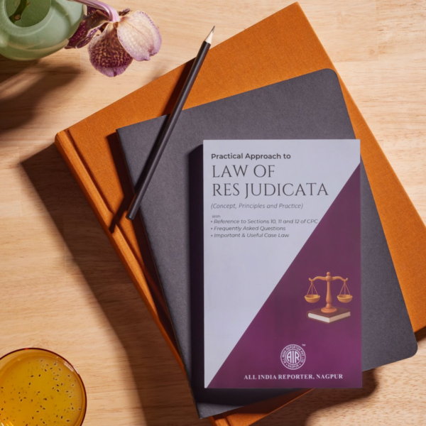 LAW OF RES JUDICATA