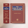 The Code of Civil Procedure (2 Volume)
